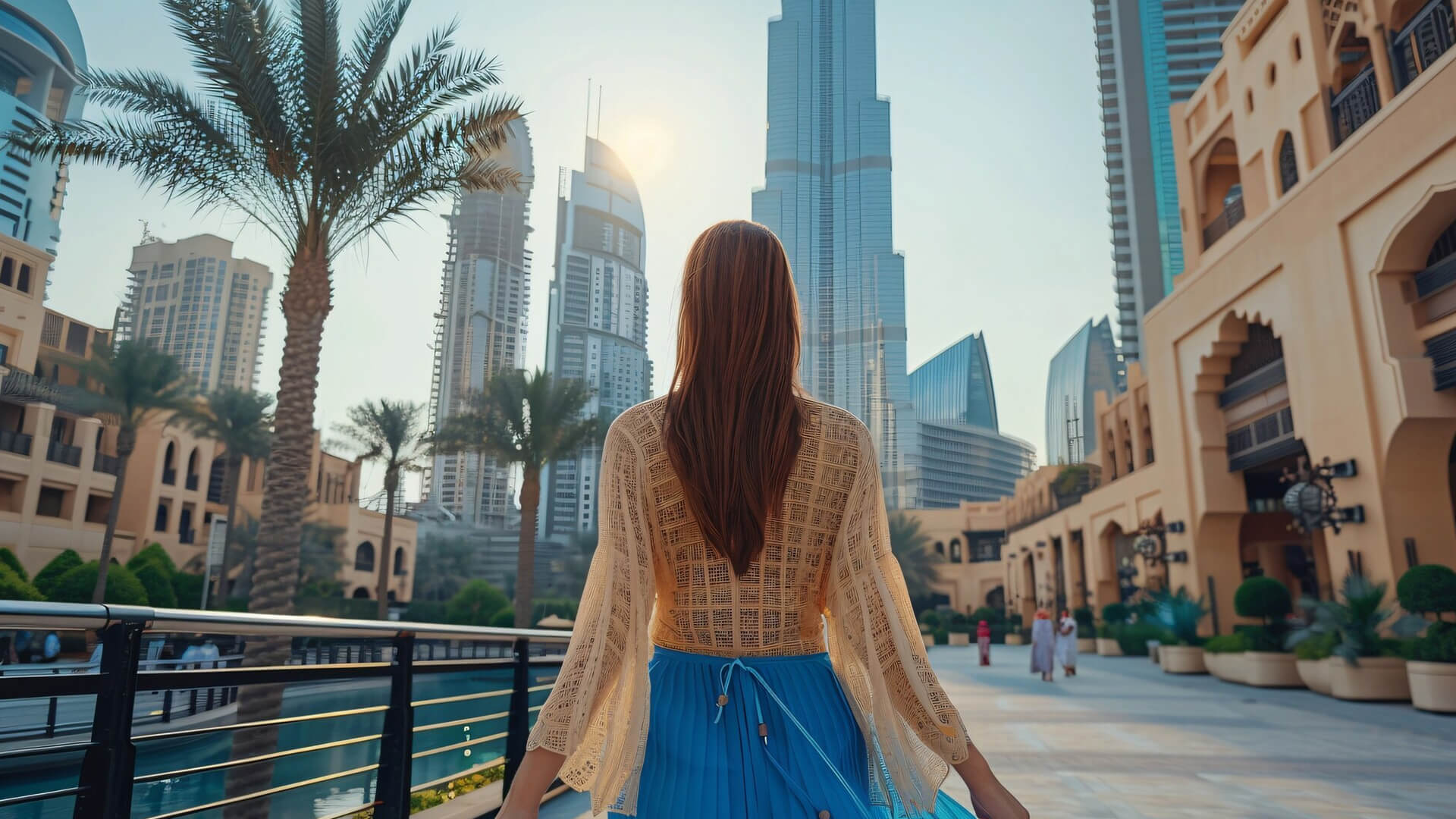 Dubai