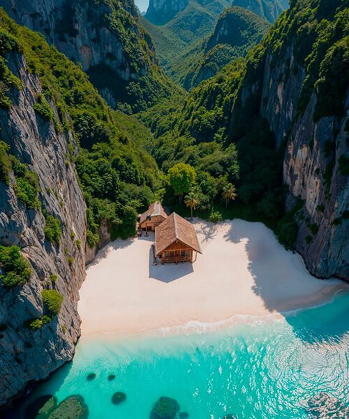 Destination