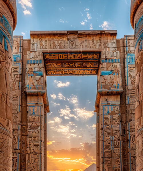 Destination